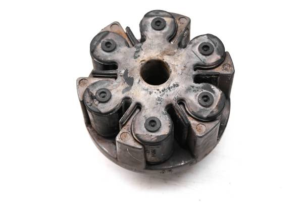 Polaris - 04 Polaris MSX 110 Engine Drive Coupler