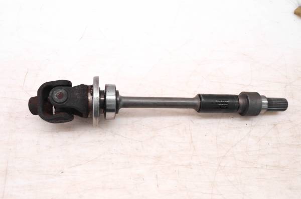 Yamaha - 99 Yamaha Grizzly 600 4x4 Middle Drive Shaft YFM600F