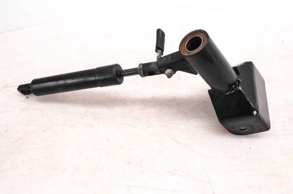 Polaris - 14 Polaris Sportsman Ace 325 4x4 Steering Shock Lock