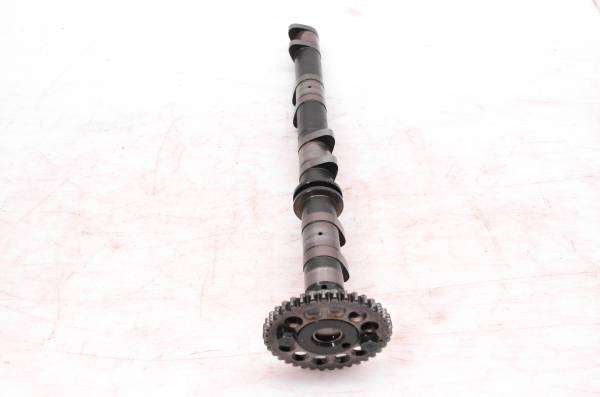 Yamaha - 03 Yamaha RX1 Exhaust Camshaft Cam Shaft 121"