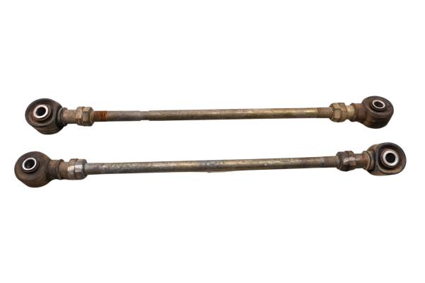 Polaris - 05 Polaris Sportsman 500 4x4 Tie Rods & Ends