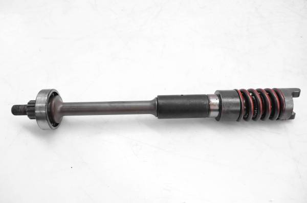Yamaha - 99 Yamaha Grizzly 600 4x4 Middle Drive Shaft YFM600F