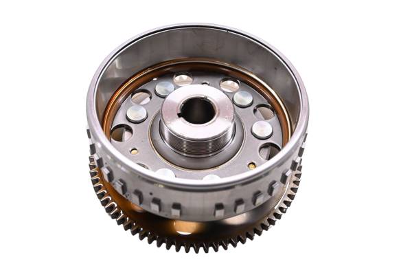 Polaris - 20 Polaris General 1000 Sport Flywheel Starter Clutch Bearing & Gear