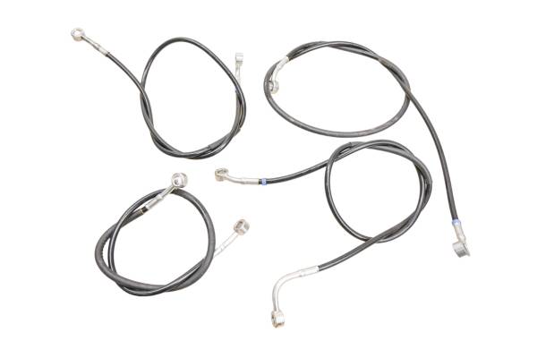 KTM - 23 KTM 390 RC Brake Lines