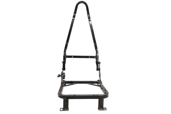 Polaris - 17 Polaris Slingshot SLR Passenger Seat Frame Bracket Mount