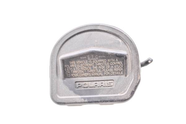 Polaris - 05 Polaris Sportsman 500 4x4 Thumb Throttle