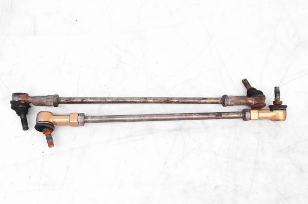 Honda - 05 Honda TRX450R 2x4 Tie Rods & Ends
