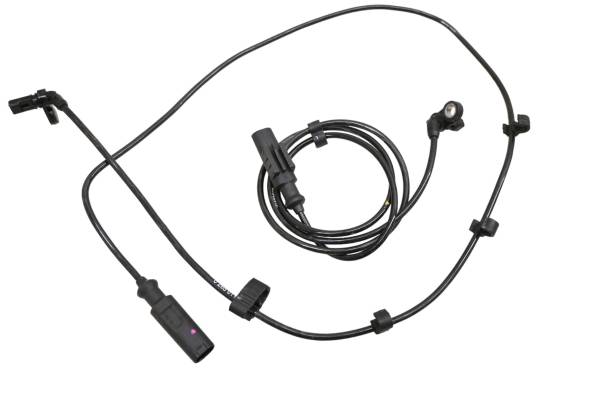 KTM - 23 KTM 390 RC Wheel Speed Sensors Front & Rear