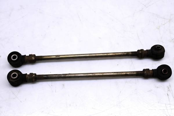 Polaris - 03 Polaris Trail Boss 330 2x4 Tie Rods & Ends