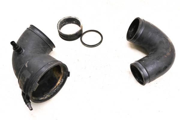 Yamaha - 06 Yamaha Waverunner FX1000 Exhaust Connector Pipes