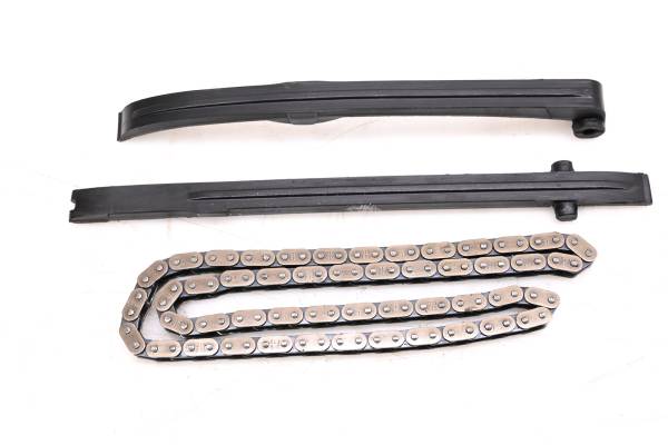 Suzuki - 81 Suzuki GN400 X Cam Chain & Guides