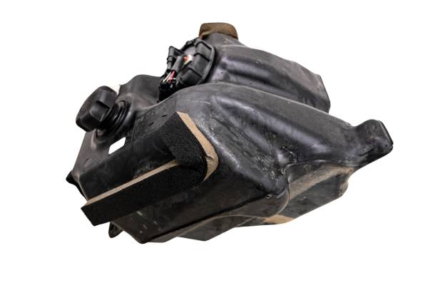 Polaris - 20 Polaris Sportsman 570 4x4 Gas Tank & Fuel Pump