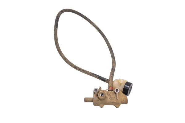 Polaris - 12 Polaris Sportsman 550 Rear Brake Master Cylinder