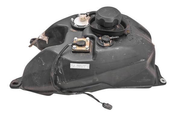 19 CFMoto CForce 600 4x4 Gas Tank & Fuel Pump