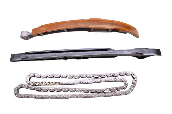 Yamaha - 17 Yamaha YXZ1000R Cam Chain & Guides