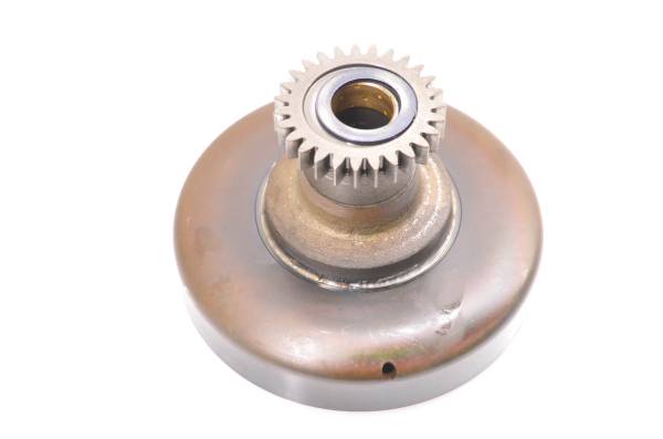 Honda - 85 Honda ATC250SX Centrifugal Wet Clutch