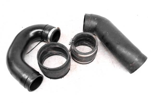 Yamaha - 09 Yamaha Waverunner VX1100 Exhaust Connector Pipes