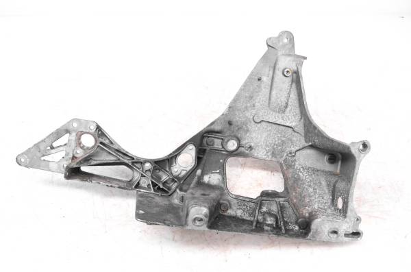 Polaris - 12 Polaris Assault RMK 800 Left Bulkhead Chassis Subframe 155"