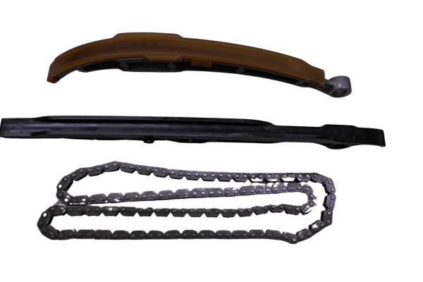 Yamaha - 17 Yamaha YXZ1000R Cam Chain & Guides