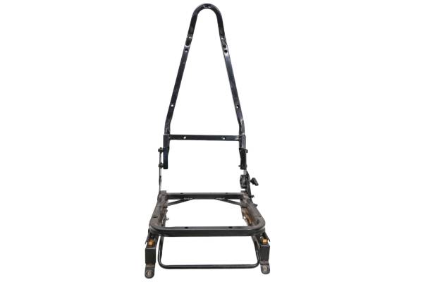 Polaris - 17 Polaris Slingshot SL Seat Frame Bracket Mount Driver