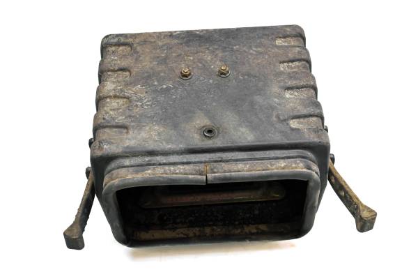 Suzuki - 99 Suzuki Quadrunner 250 4x4 Tool Storage Box LTF250F