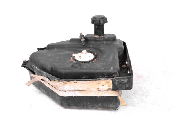 Kawasaki - 08 Kawasaki Brute Force 750 4x4i Gas Tank & Fuel Pump KVF750