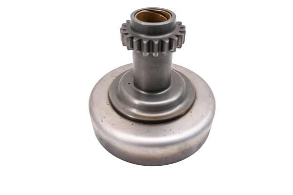 Suzuki - 98 Suzuki King Quad 300 4x4 Centrifugal Wet Clutch LT4WDXW