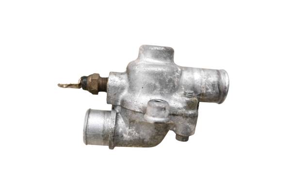 Kawasaki - 04 Kawasaki Ninja 250R Thermostat & Housing EX250