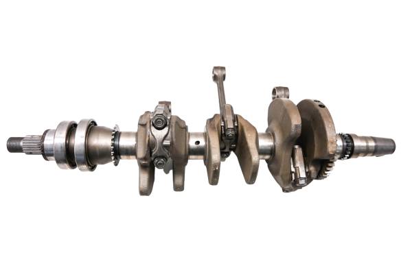 Yamaha - 19 Yamaha VX Limited Crankshaft Crank Shaft & Connecting Rods VX1050FU