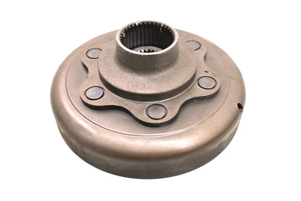 Honda - 88 Honda Fourtrax 300 2x4 Centrifugal Wet Clutch TRX300