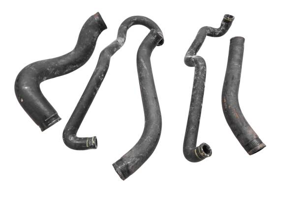 Sea-Doo - 12 Sea-Doo RXT 260 Radiator Coolant Hoses