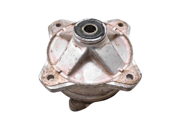 Polaris - 87 Polaris Cyclone 250 2x4 Front Left Brake Drum Assembly