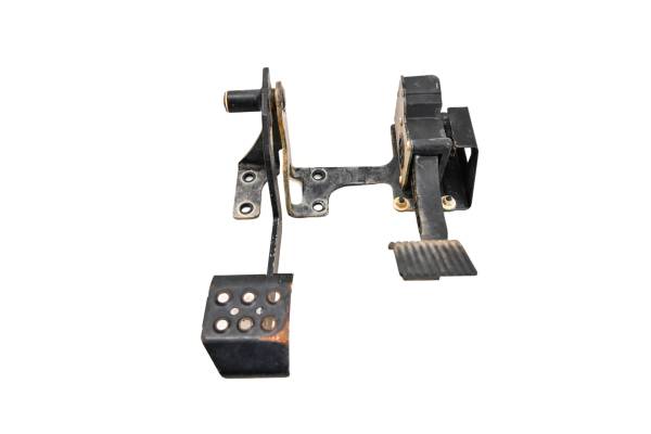 Polaris - 18 Polaris RZR S 900 4x4 Gas Throttle Brake Pedal Assembly