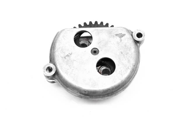 Honda - 74 Honda XL100 Oil Pump