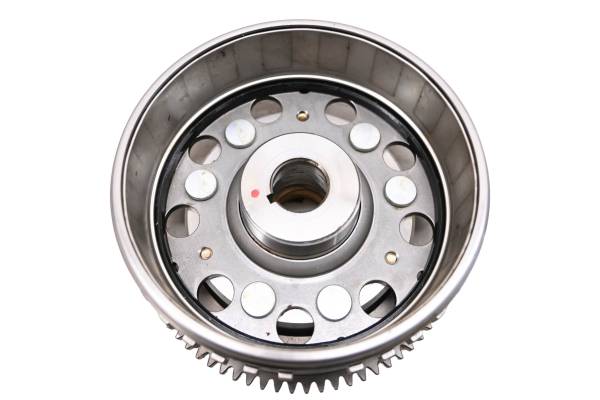 Polaris - 18 Polaris RZR S 900 4x4 Flywheel Starter Clutch Bearing & Gear