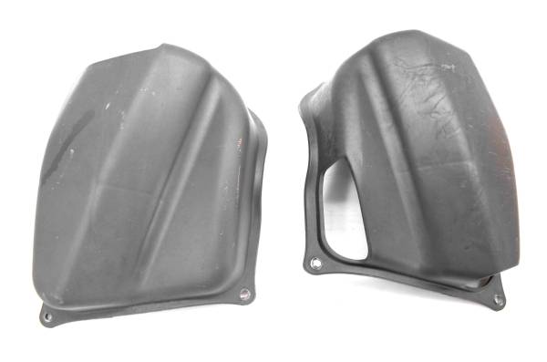 Yamaha - 07 Yamaha VX Cruiser Air Inlet Induction Coves Left & Right VX1100