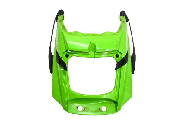 Yamaha - 21 Yamaha FX Cruiser HO Console Fender & Side Trim Covers FB1800A