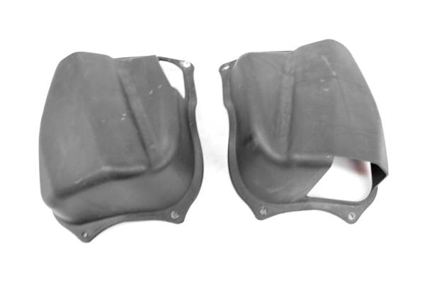 Yamaha - 08 Yamaha VX Deluxe Air Intake Covers Left & Right VX1100