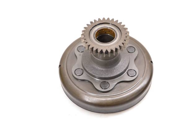 Honda - 86 Honda Fourtrax 350 4x4 Centrifugal Wet Clutch TRX350
