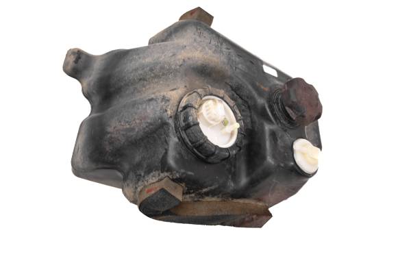 Polaris - 14 Polaris Sportsman Touring 570 EFI 4x4 Gas Tank & Fuel Petcock