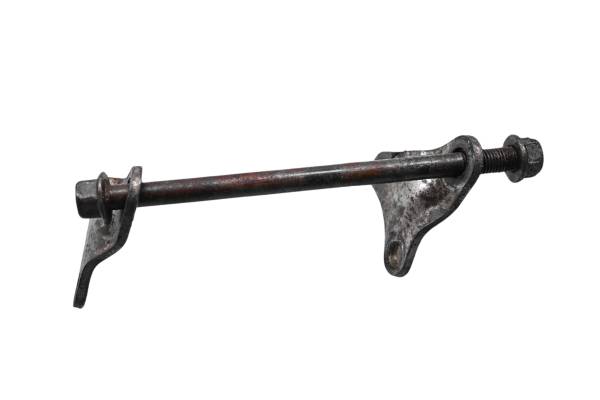 Yamaha - 02 Yamaha YZ426F Front Lower Engine Motor Bracket Mount