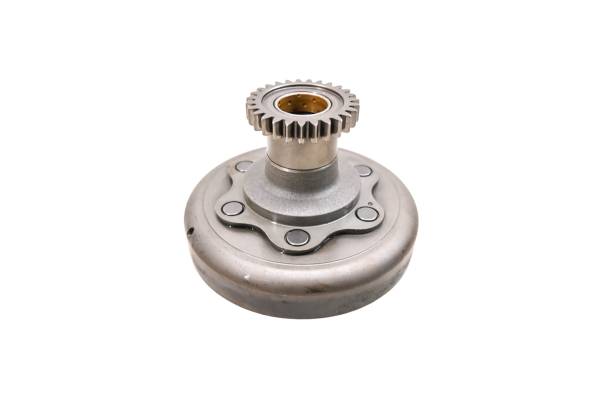 Honda - 88 Honda Fourtrax 300 2x4 Centrifugal Wet Clutch TRX300
