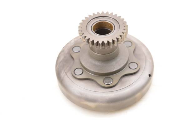 Honda - 88 Honda Foreman 350 4x4 Centrifugal Wet Clutch TRX350D