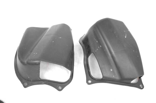 Yamaha - 08 Yamaha VX Deluxe Intake Vent Covers Left & Right VX110