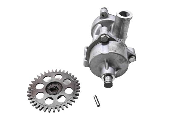 Suzuki - 00 Suzuki Katana 600 Oil Pump GSX600F