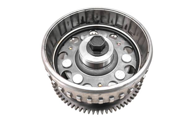 Polaris - 16 Polaris RZR 900 S 4x4 EFI Flywheel Starter Clutch Bearing & Gear