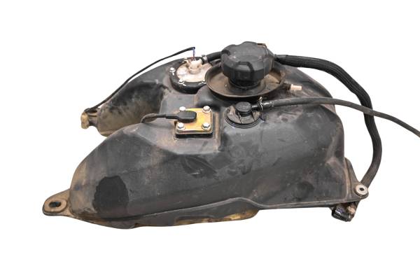 CF Moto - 20 CFMoto CForce 600 4x4 Gas Tank & Fuel Pump
