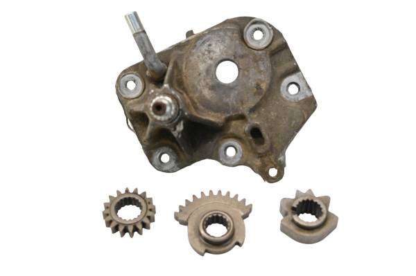 Polaris - 16 Polaris RZR 570 4x4 Shift Shaft Shifter & Cover