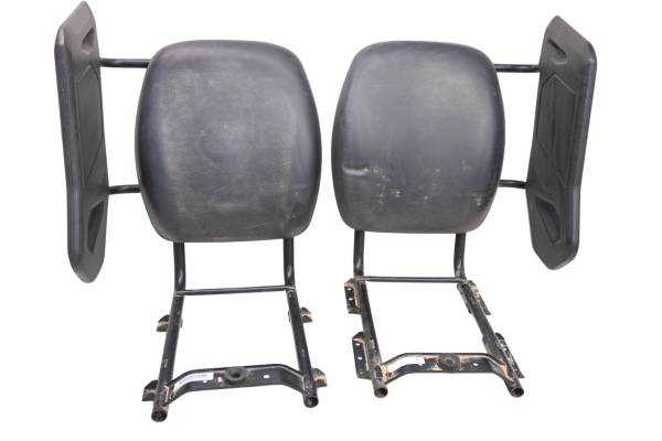 Yamaha - 16 Yamaha Wolverine 700 Seat Base Frames & Cushions YXE700