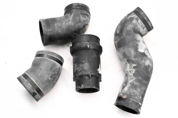 Yamaha - 01 Yamaha Waverunner XL800 Exhaust Connector Pipes XA800